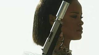 Rhianna Russian Roulette