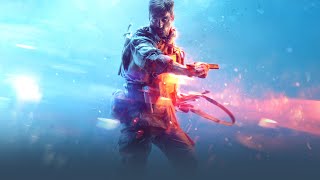 Battlefield V | RETEST 95W GPU ,  Ultra - RTX OFF , 1080p , Rheinland Mission | Acer Nitro 5 (2021)