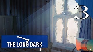 ПОМОЖЕМ БАБУЛИ С ЕДОЙ! ● The Long Dark (Ep.1) - 3 Серия