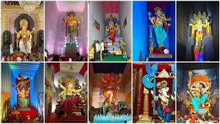 Khetwadi All Big Ganpati Darshan 2024 | Khetwadi Gali Ganpati 2024 #khetwadiganpati