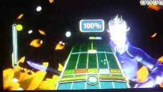 Michelle The Beatles Rock Band Rubber Soul DLC Expert Guitar Chart