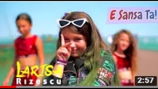 Larisa Rizescu - E SANSA TA! (official video 2019)