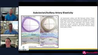 Everything You Need to Know About Perc Axillary Access for Mechanical Support featuring Dr. Dahle