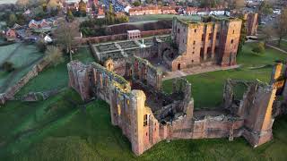 Kenilworth Castle