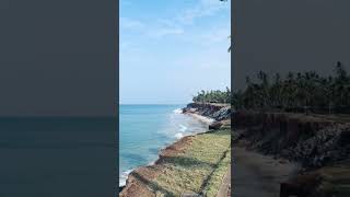 Varkala 🏝