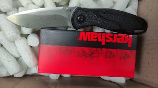 Kershaw blur(реплика) мій погляд.