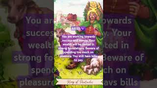 ARIES ♈ TAROT TODAY 27th November 2024 #ARIES #Tarot #tarotreading #Daily #dailytarot