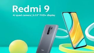 REDMI 9 Unboxing | Buka Kotak | Smartphone Bajet RM599 Yang Berbaloi-Baloi