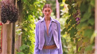 Michael Kors SS21 Fashion Show - Spring Summer 2021 - Live | October 15, 2020