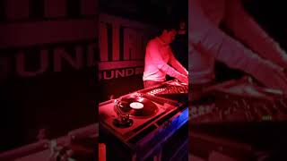 Paul Legato Dj.  En Zona ALBATROS.  EuroDisco.