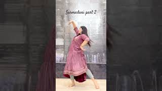 surmedani part 2#dance #trending #weddingdance #weddings #weddingchoreography #danceshorts