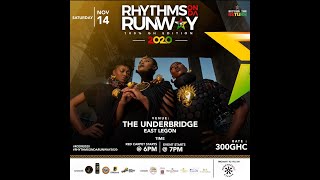 Rhythmz On Da Runway 2020 Launch