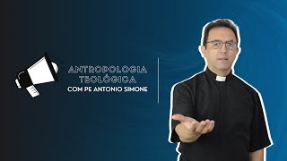 [AO VIVO] Antropologia Teológica