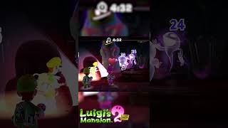 Playing ScareScraper Worldwide Online! (Luigi's Mansion 2 HD) #luigismansion2hd