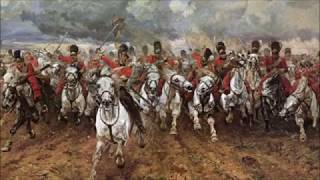 A brief look at cavalry's evolution 1500-1800