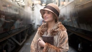 The Danish Girl | Featurette | Alicia Vikander