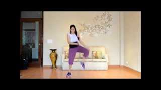 ZUMBA FITNESS Promo Video - Casa De Dance