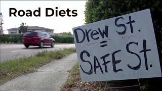 Save Drew Street; Save Lives