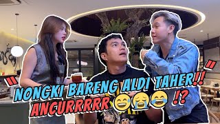 AKHIRNYA NEMU COUNTERNYA ALDI TAHER‼️ LORD ALDI DIBIKIN KESEL ZOE LEVANA⁉️