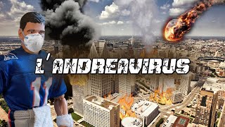 L'ANDREAVIRUS - Ep. 1