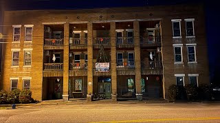 🔴 Haunted Hotel Live