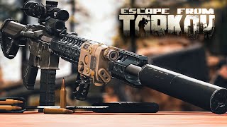 ТАРКОВ | ESCAPE FROM TARKOV | ПОБЕГ ИЗ ТАРКОВА [Стрим]