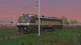 NEW WAP-4 Digital INDIA | ECR ROUTE | FAST LINE GAMES