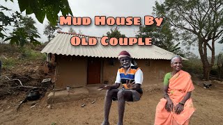 Mud House| Tribal  Builder| Tamil