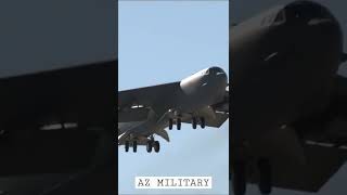 US bombers