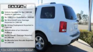 2009 Honda Pilot EX - Fontana Nissan - Fontana, CA 92336