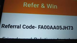 IGL referral code PNG connection