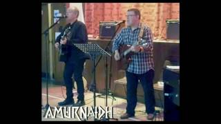 Amurnaidh Demo