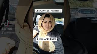 DES CONTESTATAIRES ?