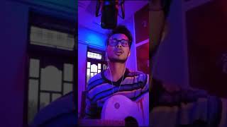 Aaoge Jab Tum Acoustic Cover by Ashish Budakoti