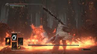 DS3 Old Demon King NG+ Onyx Blade