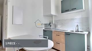 Appartement À louer - 1 pièce - Draguignan - 500 €/mois