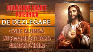 Rugaciune Foarte Puternica Care Aduce Pace