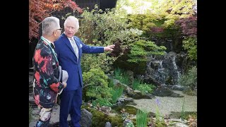 RHS Chelsea Flower Show - London