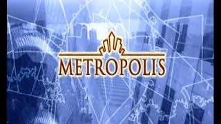 Metropolis: Los Angeles