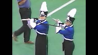 Lake Park High School - 1996 Grand National Championship - Finals Performance