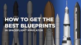 How to get the best SFS Blueprints