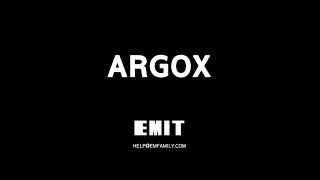 ARGOX DESKTOP BARCODE LABEL PRINTER P4