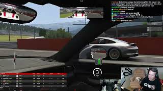 I try Assetto Corsa and get confused