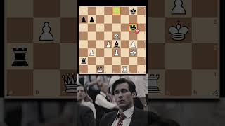 Blunder Move #chess #checkmate  #chessgame