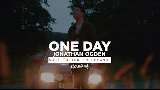 One Day - Jonathan Ogden [subtitulado en español]