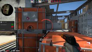 misutaaa 1vs4 Deagle clutch Falcons vs OG  - BLAST.tv Paris Major 2023 Europe RMR A