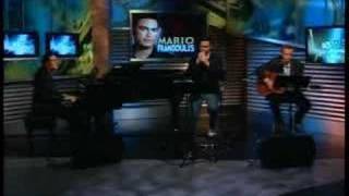 Mario Frangoulis - Feels Like Home