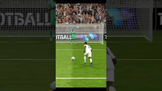 D.Alaba vs J.Oblak#penalty #shootout #challenge #game #realmadrid va#atleticomadrid #efootball