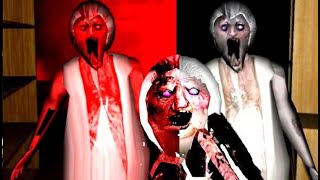 Escape From Slendrina's Mom New Horror Game Full Gameplay