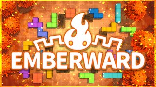 Dad on a Budget: Emberward Review (Early Access)